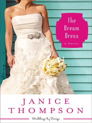 cover image of The Dream Dress